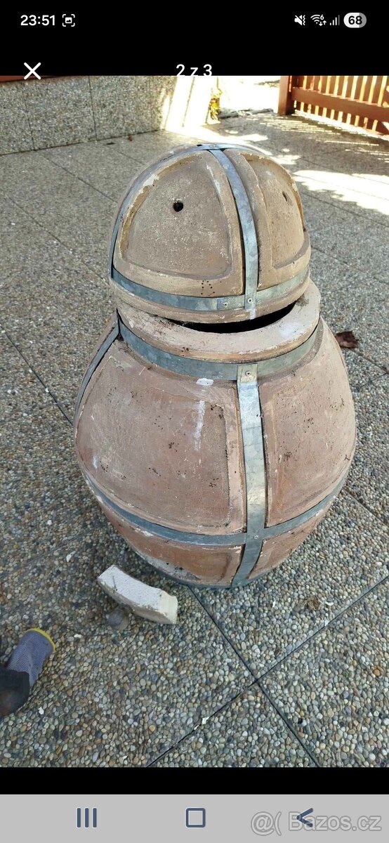 Tandoori pec - 2