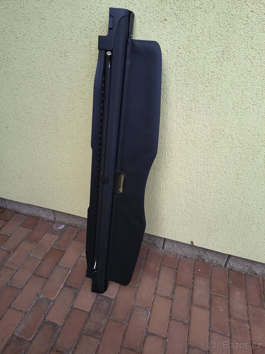 Kryt kufru, BMW E61 - 2