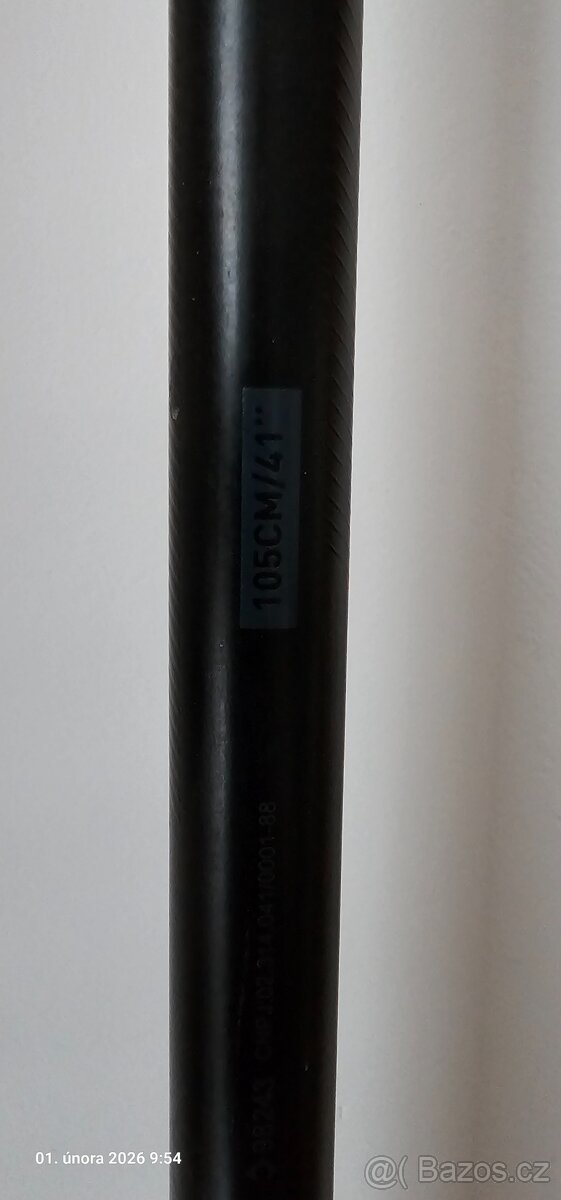 Dětské hůlky - 2