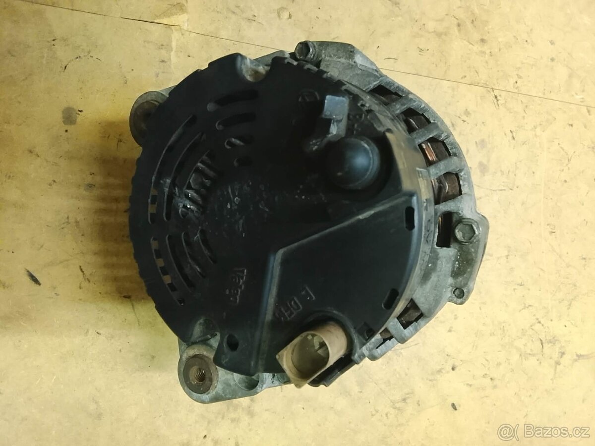 Volkswagen passat b5.5 1.9 tdi 96 kw - 2