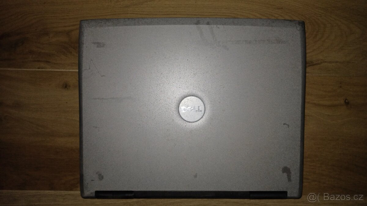 Notebook DELL no.5 - 2