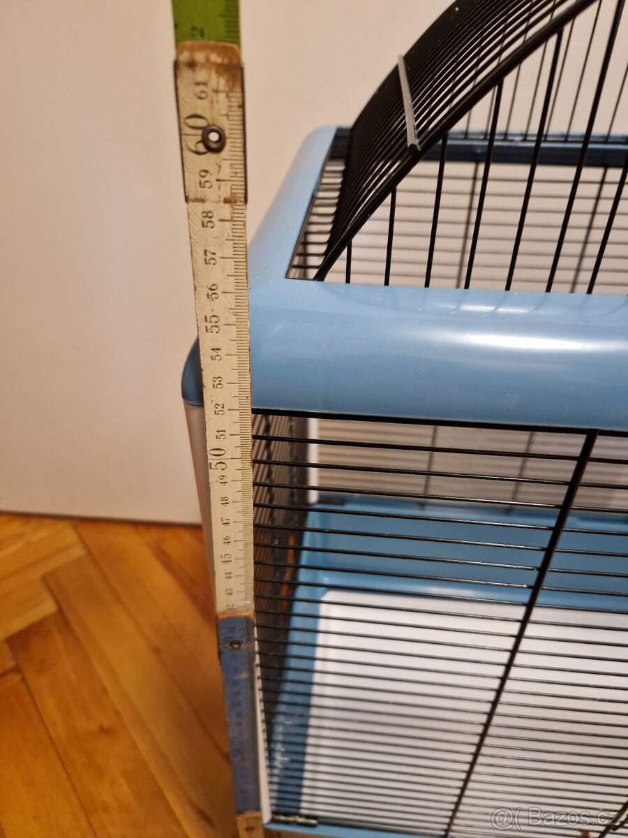 Ptačí klec ferplast - 2