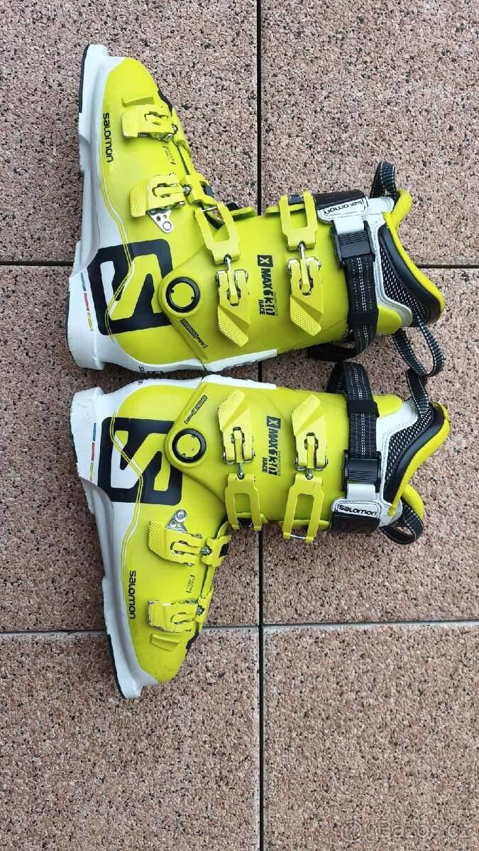 Salomon XMAX 130 - 2