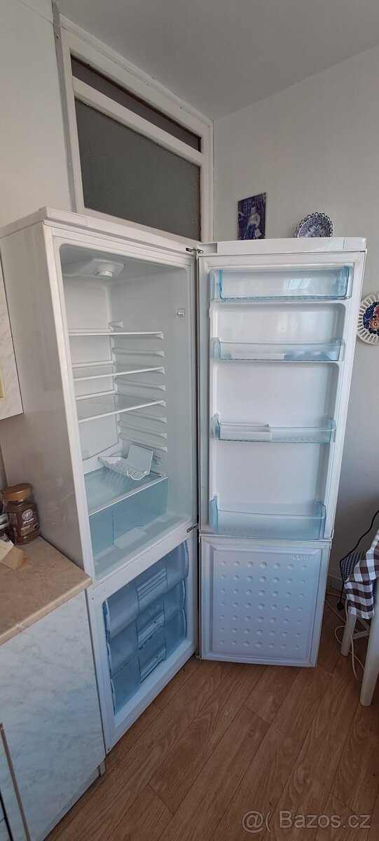 Lednice Beko - 2