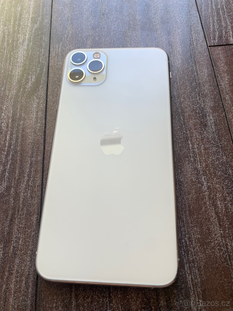 IPHONE 11pro MAX - 2
