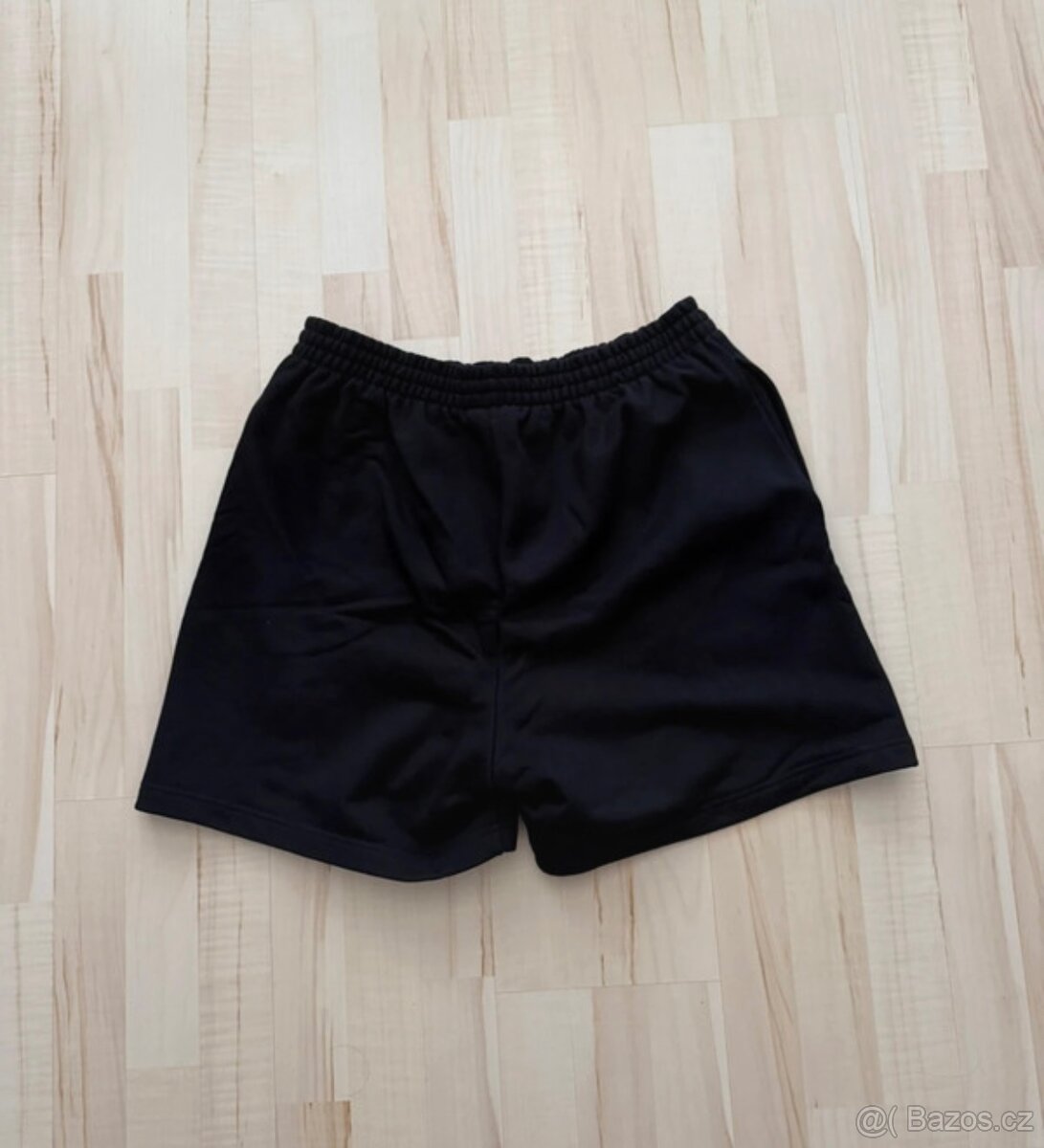 Šortky Balenciaga - 2