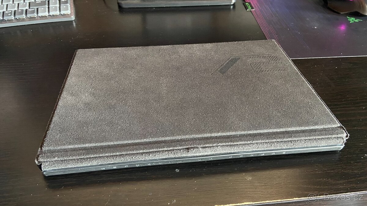 ASUS ROG Flow Z13 - 2