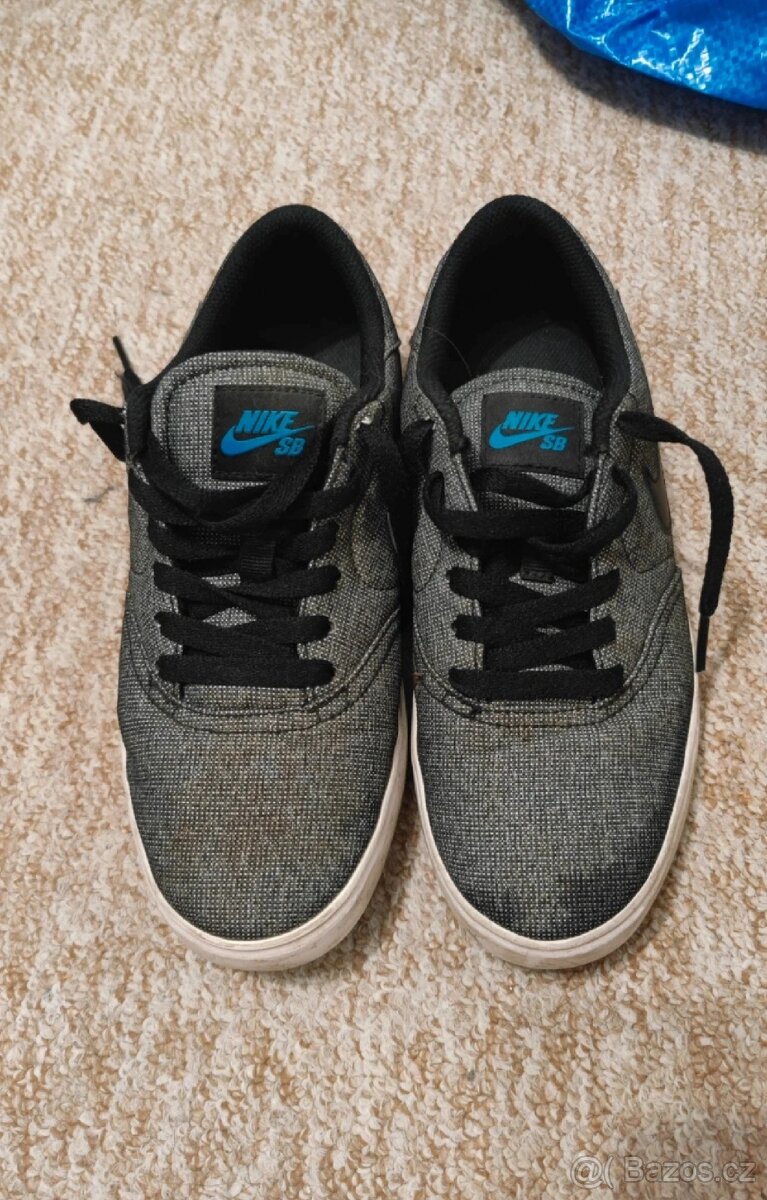 Boty Nike - 2
