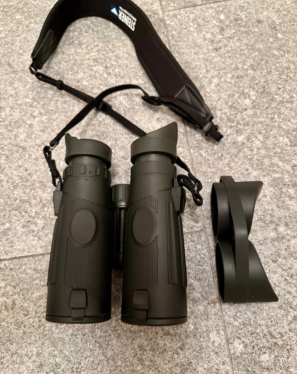 dalekohled steiner 8x42 extreme - 2