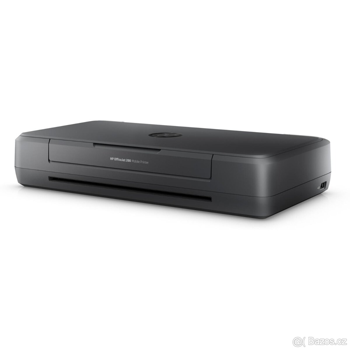 HP OfficeJet 202 mobilní tiskárna - NEROZBALENÁ - 2