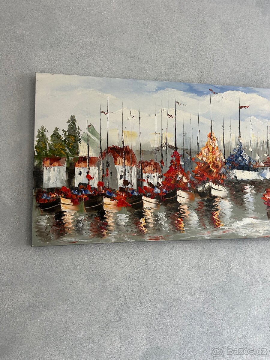 obraz 120x60 - 2