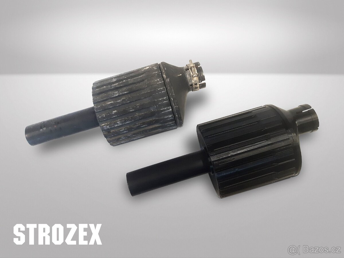 Replika filtru pro kompresory Orlík - 2