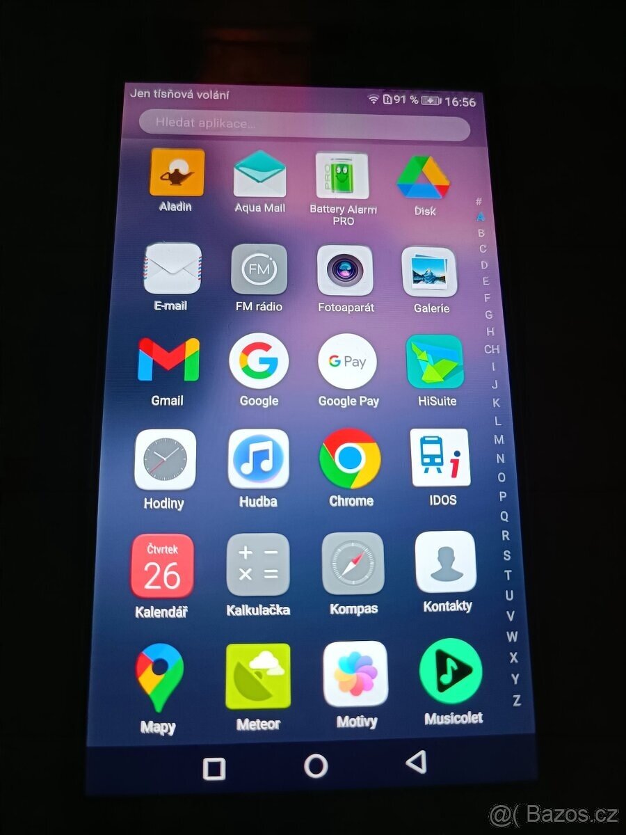Huawei P9 Lite Dual SIM (VNS-L21) - 2
