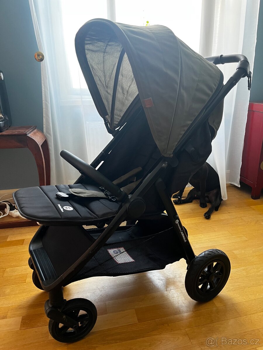 Petite Mars airwalk kocarek - 2