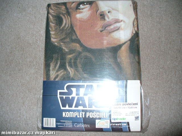 Povlečení Star Wars - 2
