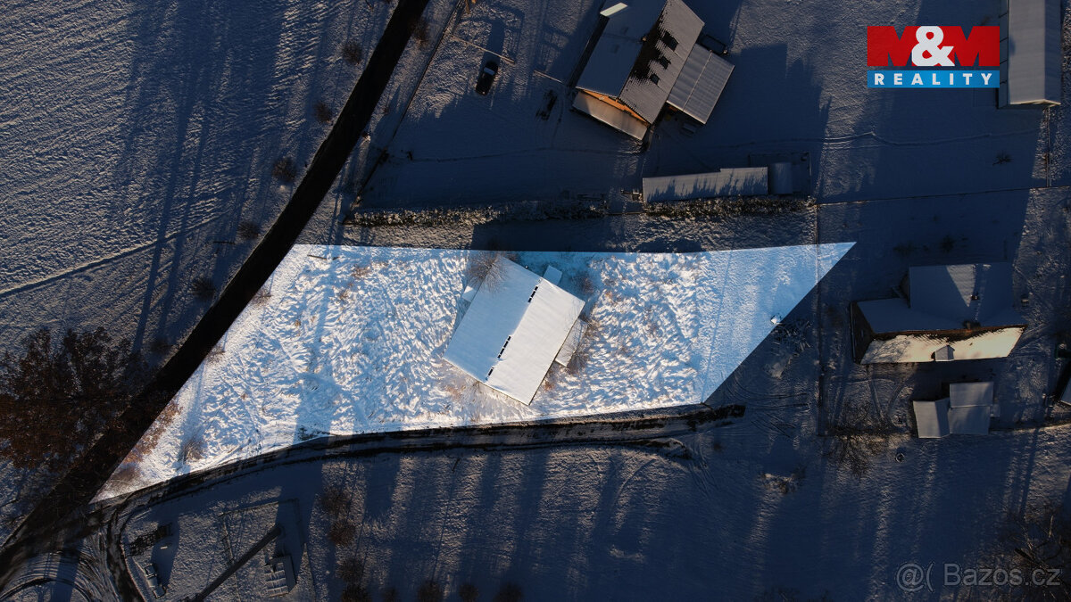 Prodej rodinného domu, 120 m², Mikulovice, ul. Hlucholazská - 2