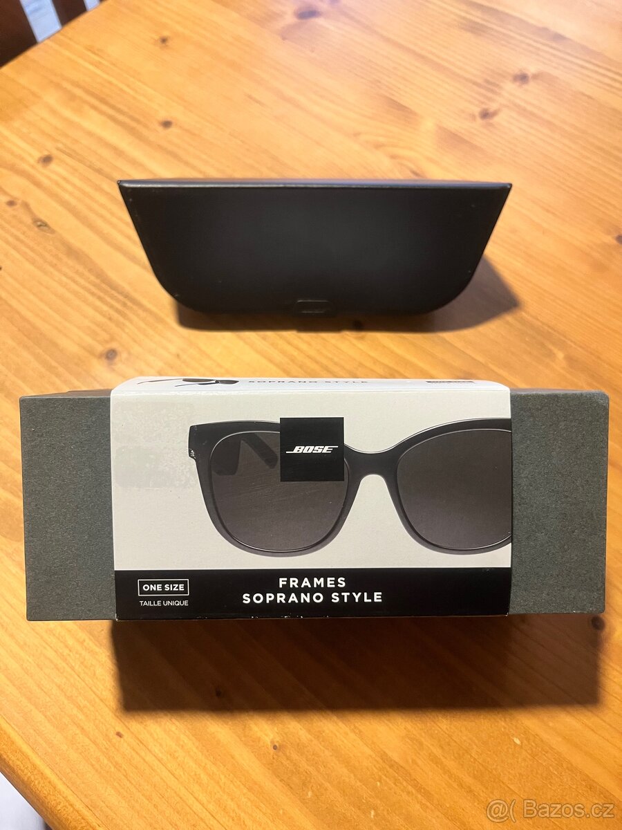 Bose Frames Soprano – chytré sluneční brýle s reproduktory - 2
