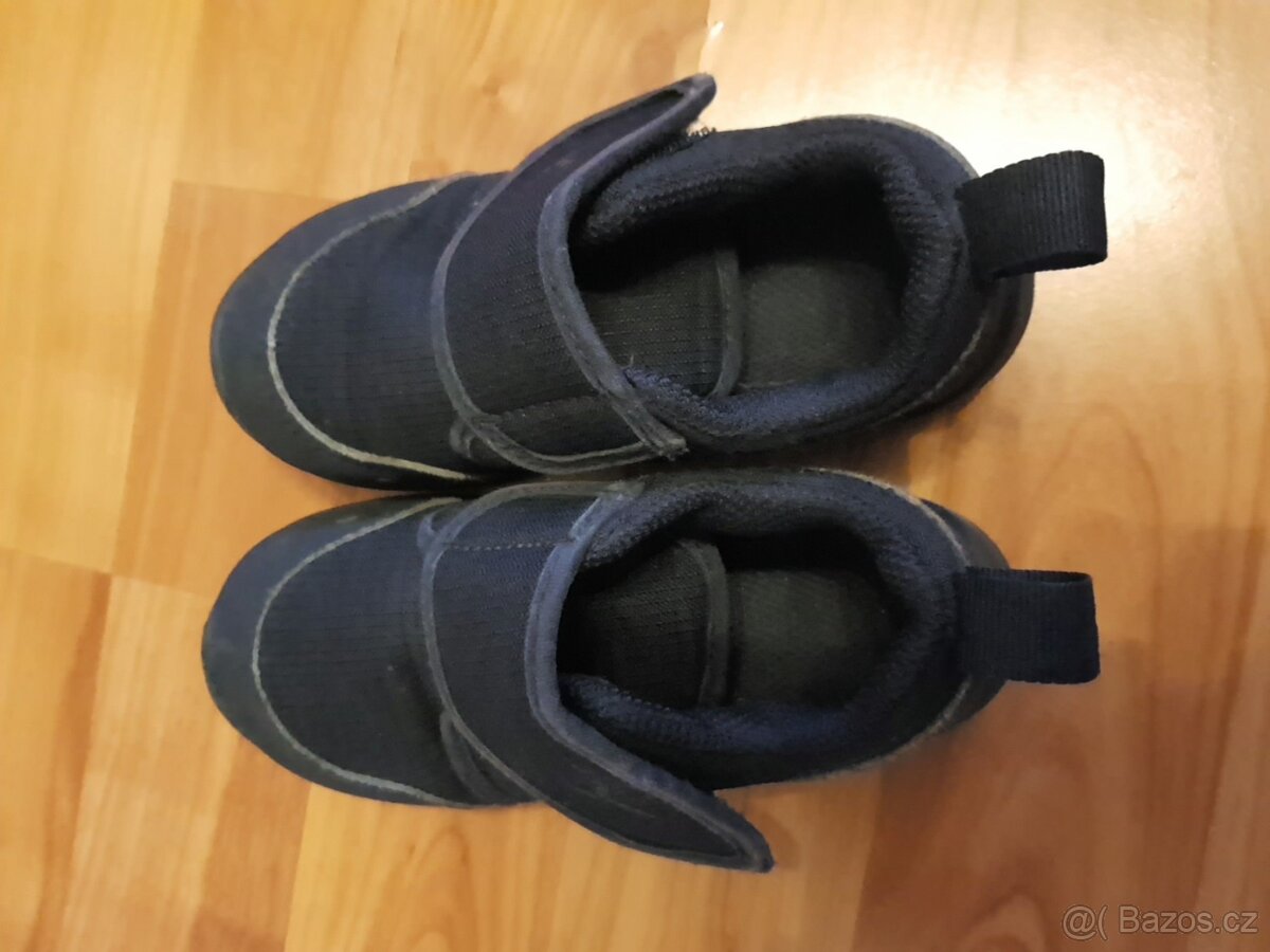 Chlapecké boty vel. 24 - 2