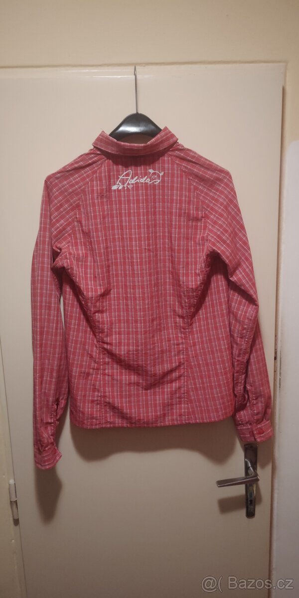 Dámská košile Adidas, velikost 36 / 38 (S / M) - 2