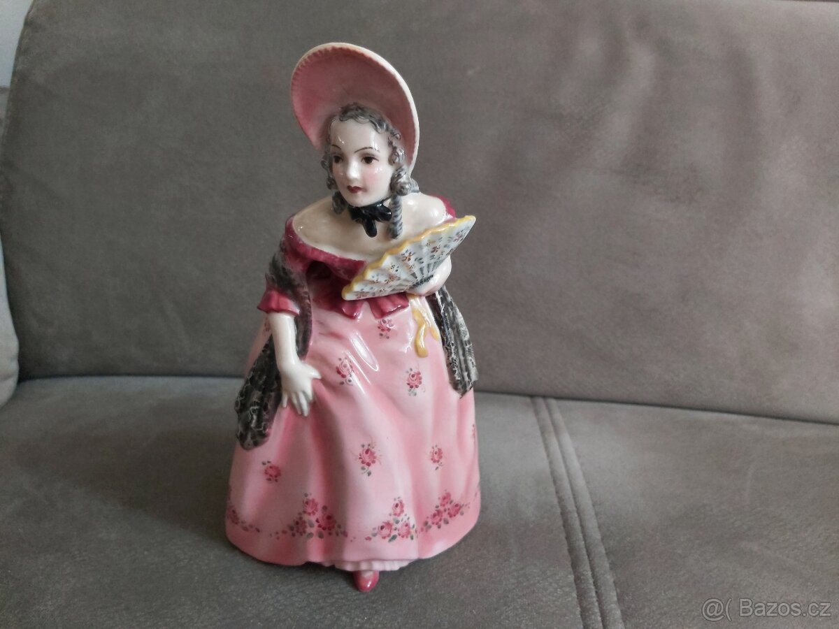 Soška Keramos Wien - 2