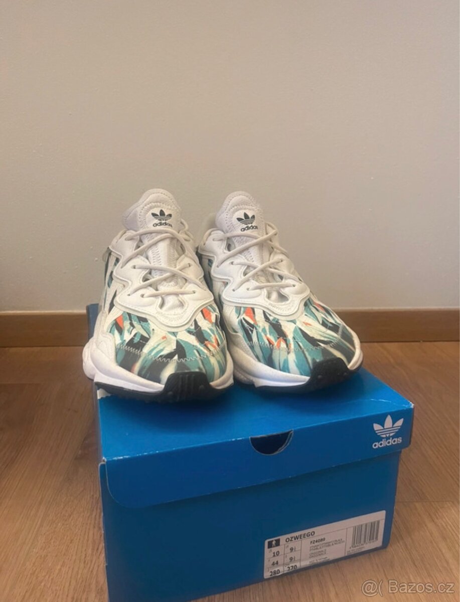 Adidas ozweego - 2
