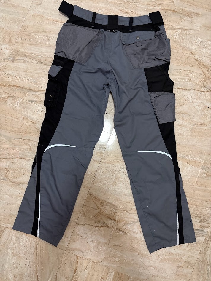 Prodám montérky engelbert strauss velikost 56 - 2