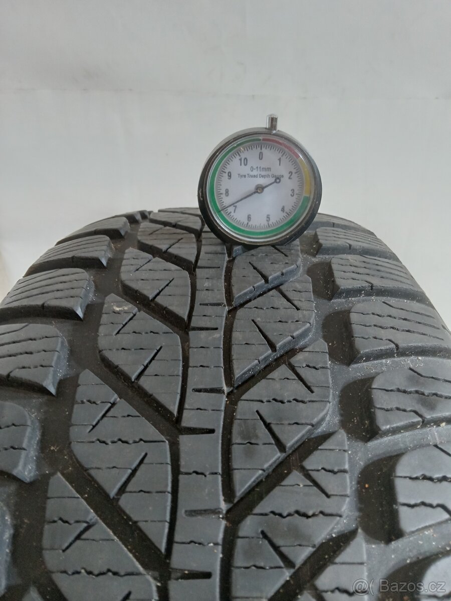 ❄️215/65 R16 Fulda Zimní pneumatiky❄️ - 2