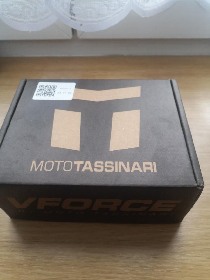 Klapky sání V-FORCE 3 pro KTM 50 SX ,65 SX - 2