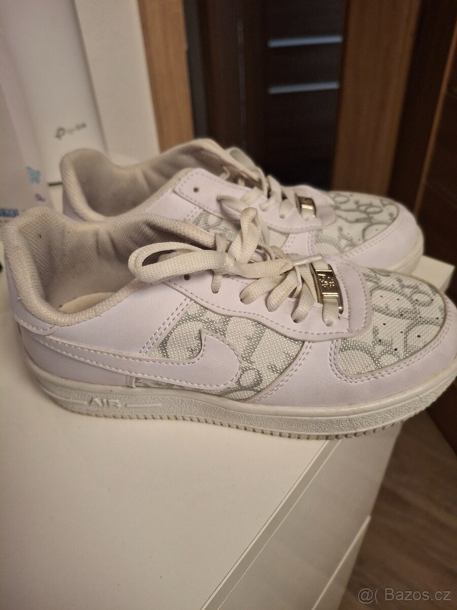 Dívčí boty vel. 32-33 - 2