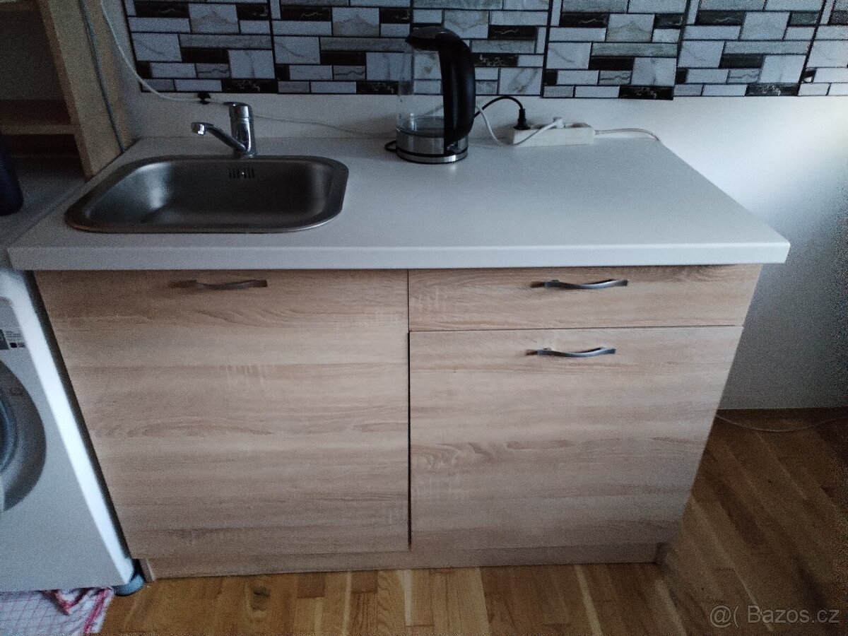 Kuchynska linka - 2