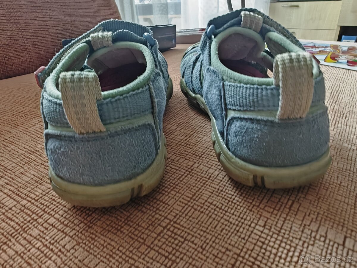 Sandály Keen 29 - 2