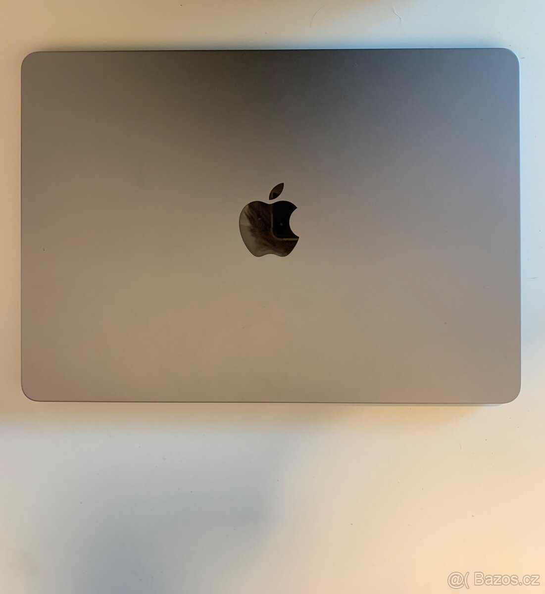 MacBook Air M2 2022 – komplet balení - 2
