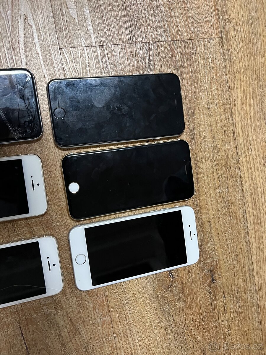 Iphone 5s, 6, 6s - 2