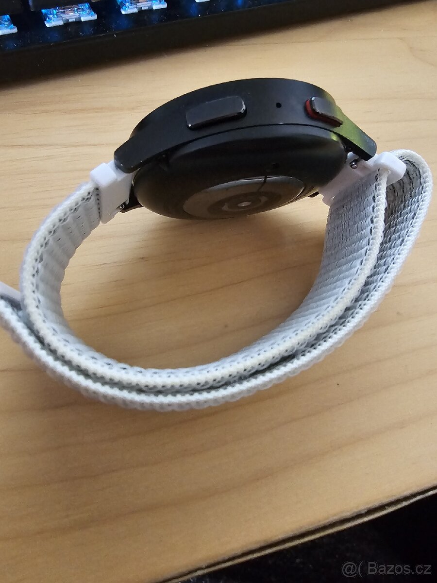 Galaxy Watch 5 pro LTE - 2