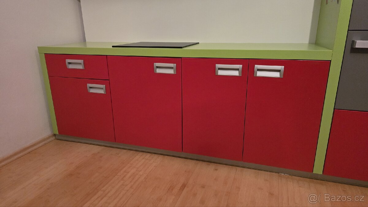 Prodám dětskou kuchyňku - 2