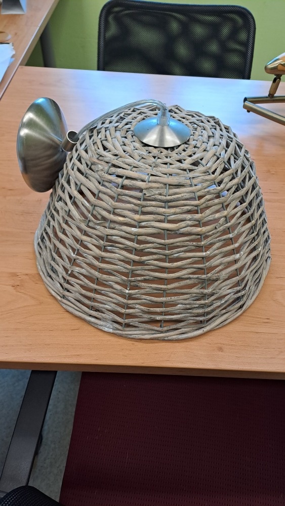 Stropní svítidla, osvětlení 5 kusů funkční - 2