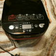 domácí pekárna Tefal - 2
