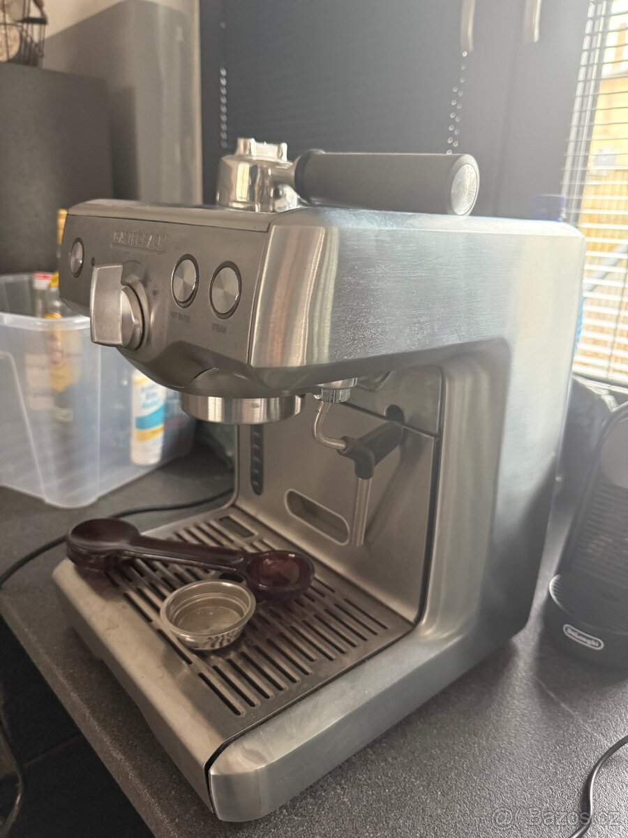 Kávovar Gastroback - 2