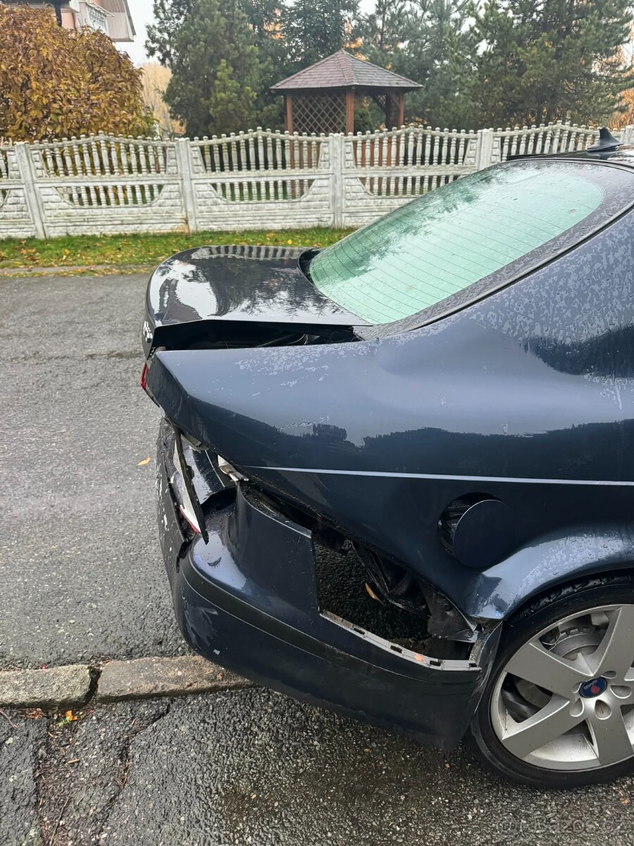 Saab 9-5 Aero 2004 Díly - 2