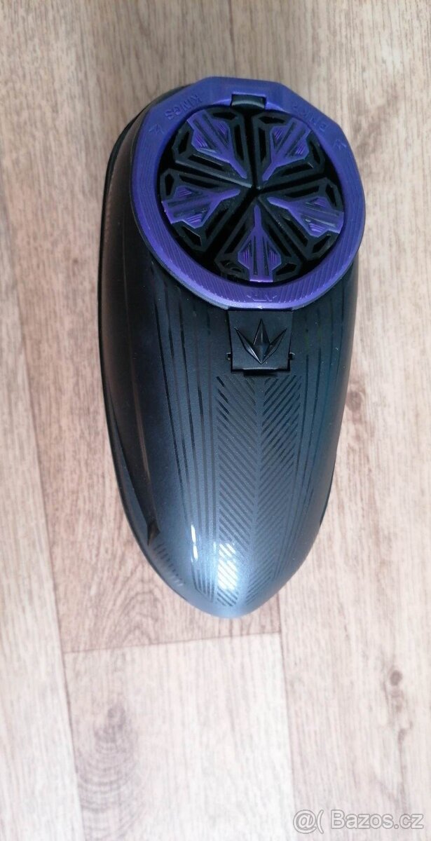 Prodám věci na paintball - 2