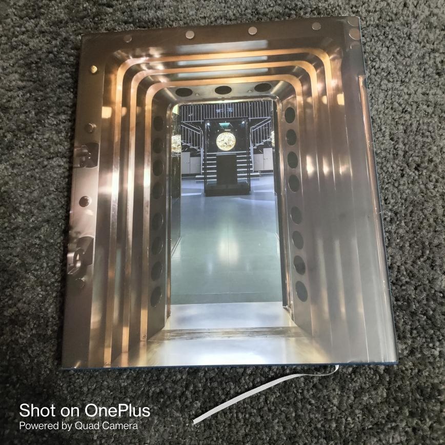 Kniha- Sídlo České národní banky v Praze vydání v roce 2022 - 2