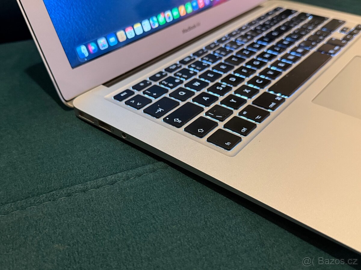 MacBook Air 13 2017 - 2