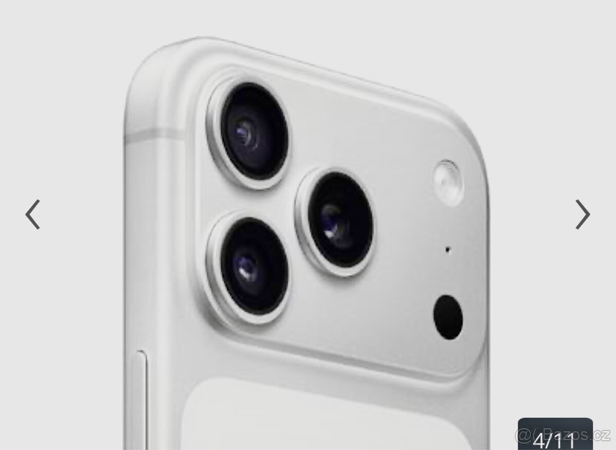 🎁🎄🎅🏾iPhone 17 pro 256gb silver - 2