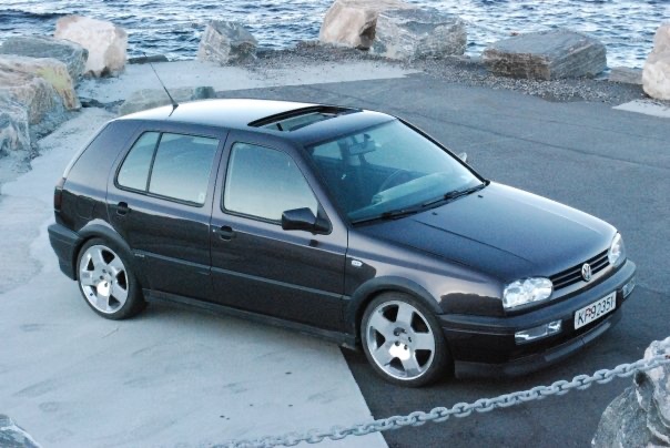 Audi Parabol 5x100 r17 - 2