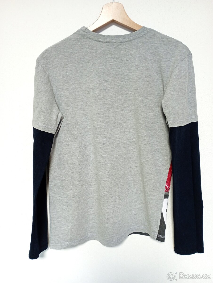 Tričko Star Wars 158/164 - 2