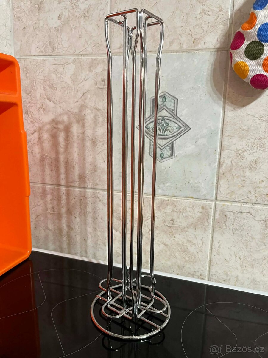 Stojánek na kapsle NESPRESSO - 2