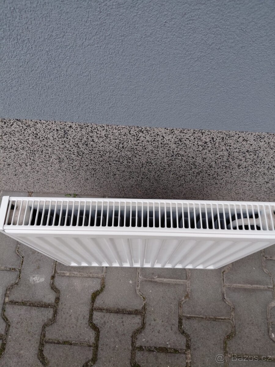 Radiátor Korado - 2