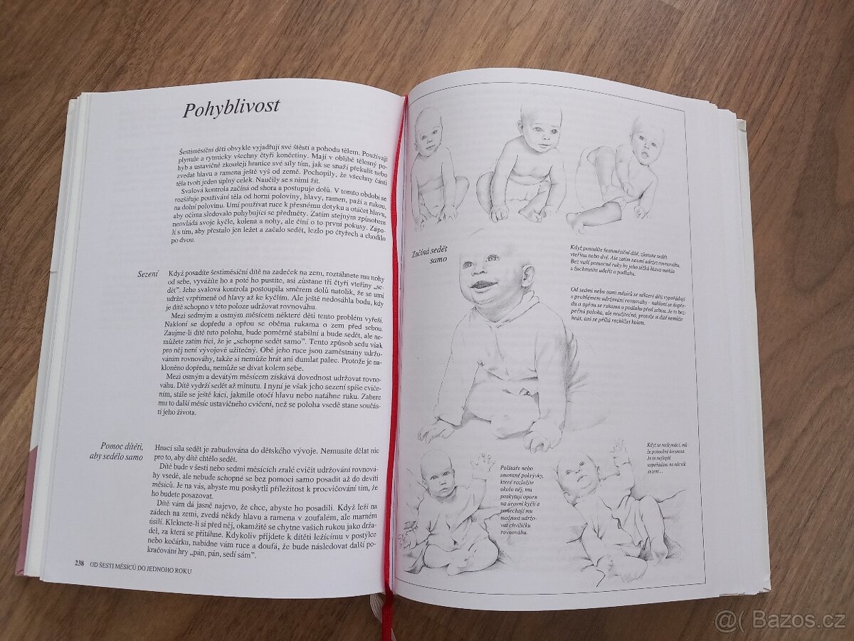 Dítě a já - 2