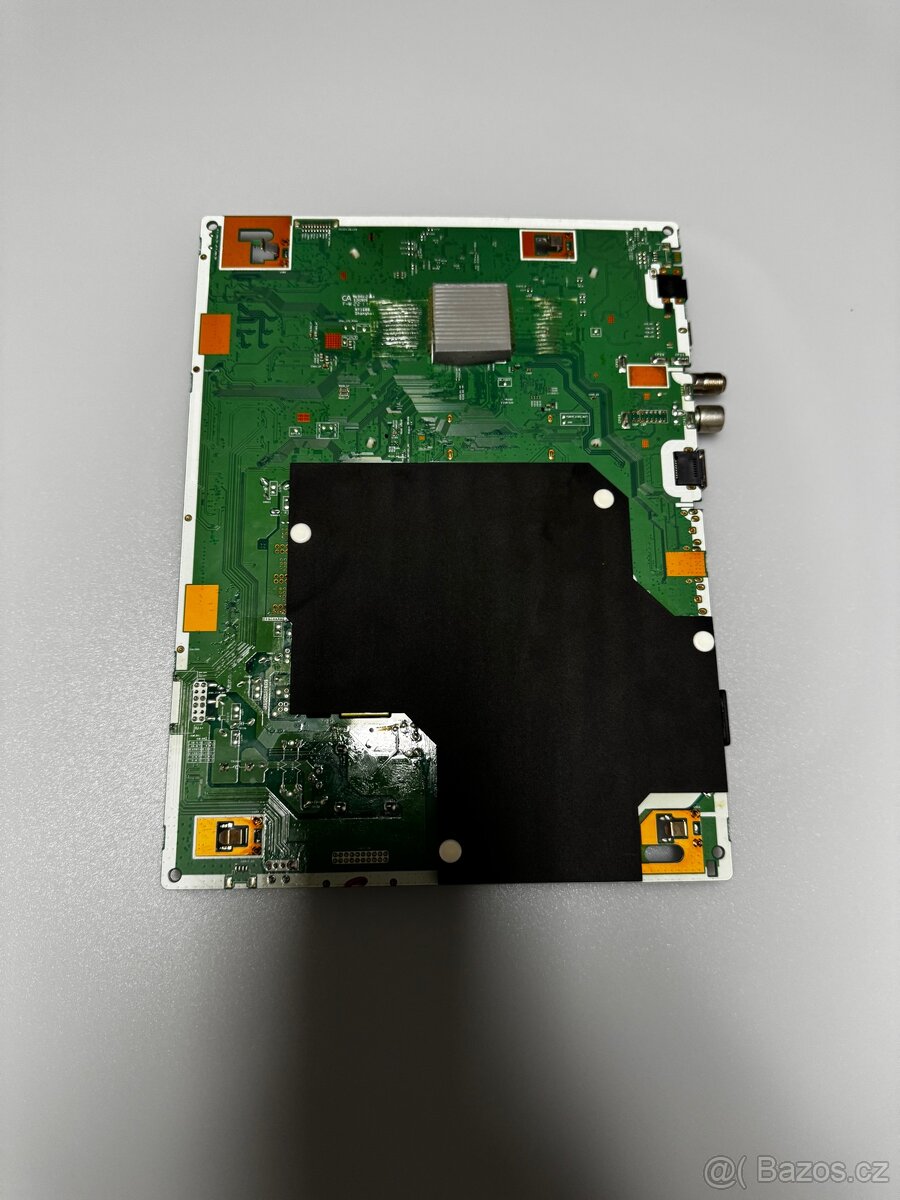 SAMSUNG UE43TU7092UXXH - 2