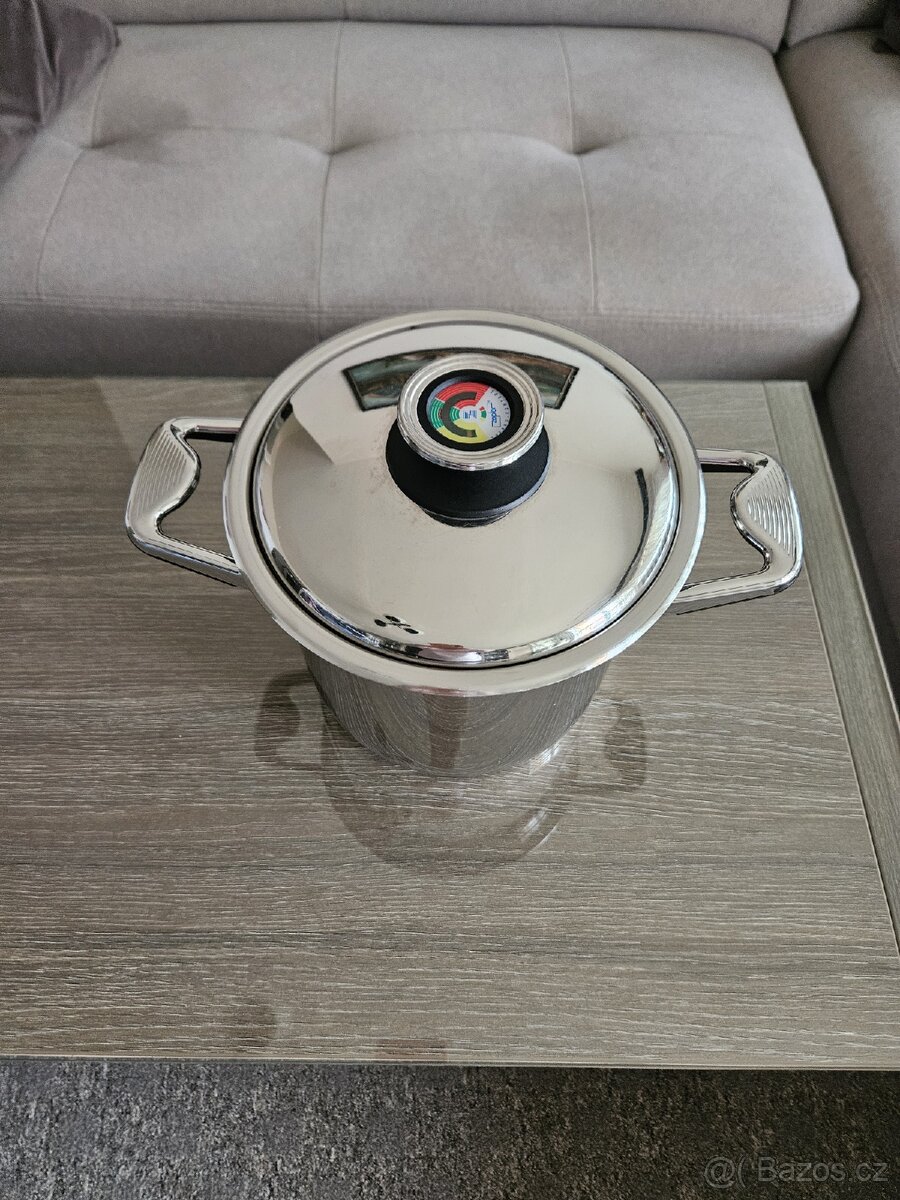 Zepter nádoba 5,8l průměr 20 cm - 2